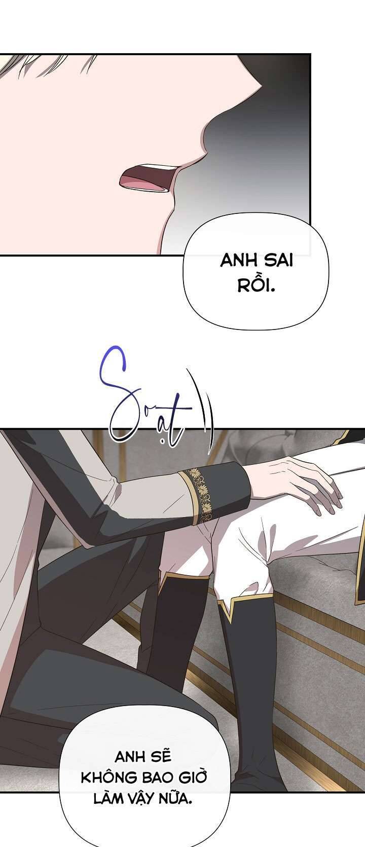 Tôi Không Phải Là Cinderella Chap 104 - Next Chap 105