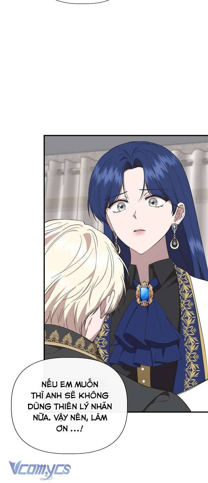 Tôi Không Phải Là Cinderella Chap 104 - Next Chap 105