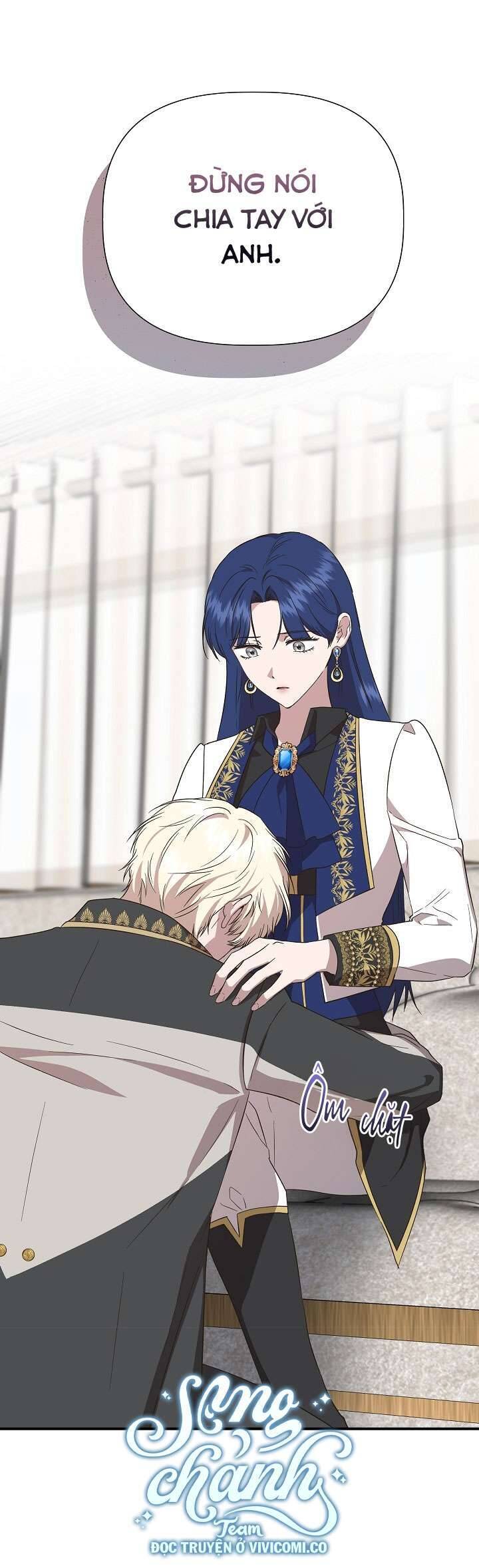 Tôi Không Phải Là Cinderella Chap 104 - Next Chap 105