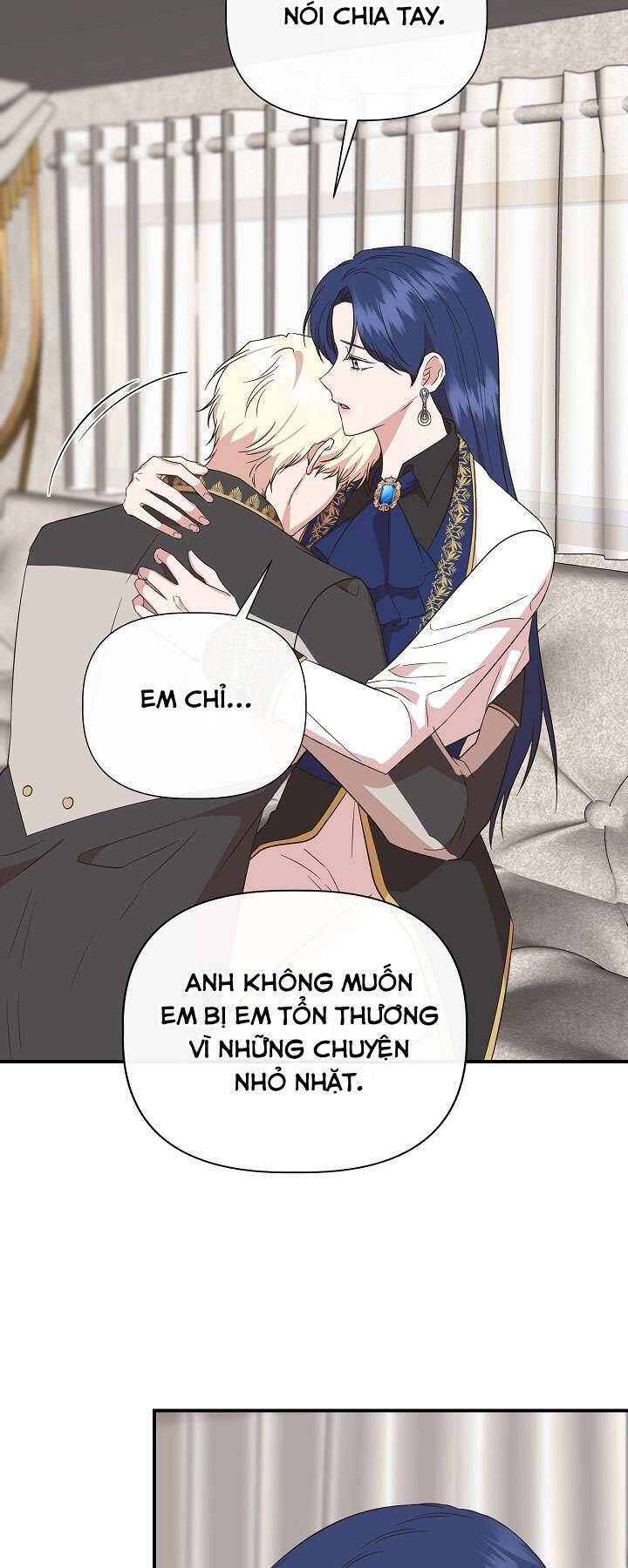 Tôi Không Phải Là Cinderella Chap 104 - Next Chap 105