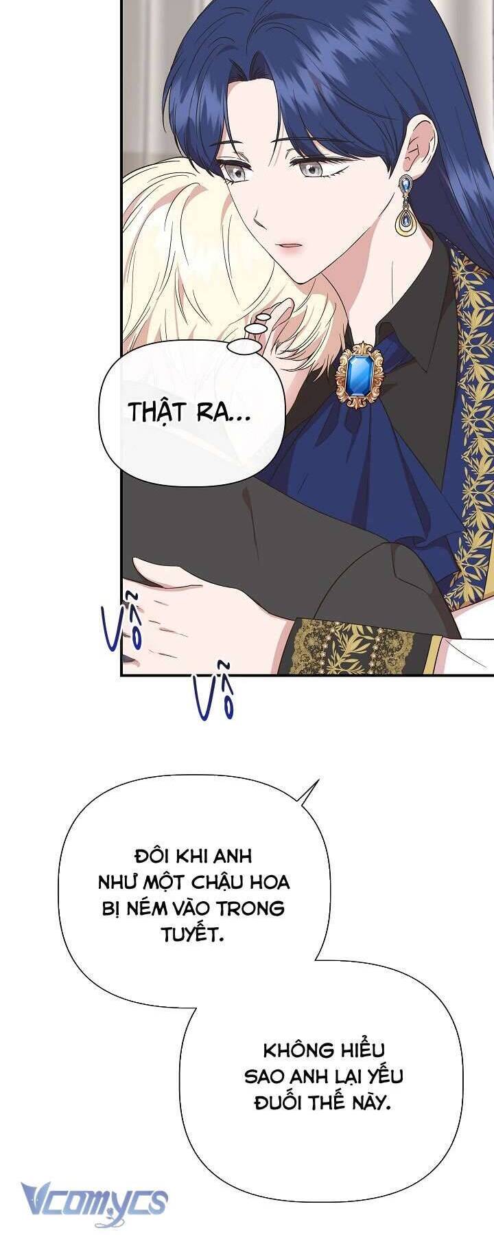 Tôi Không Phải Là Cinderella Chap 104 - Next Chap 105