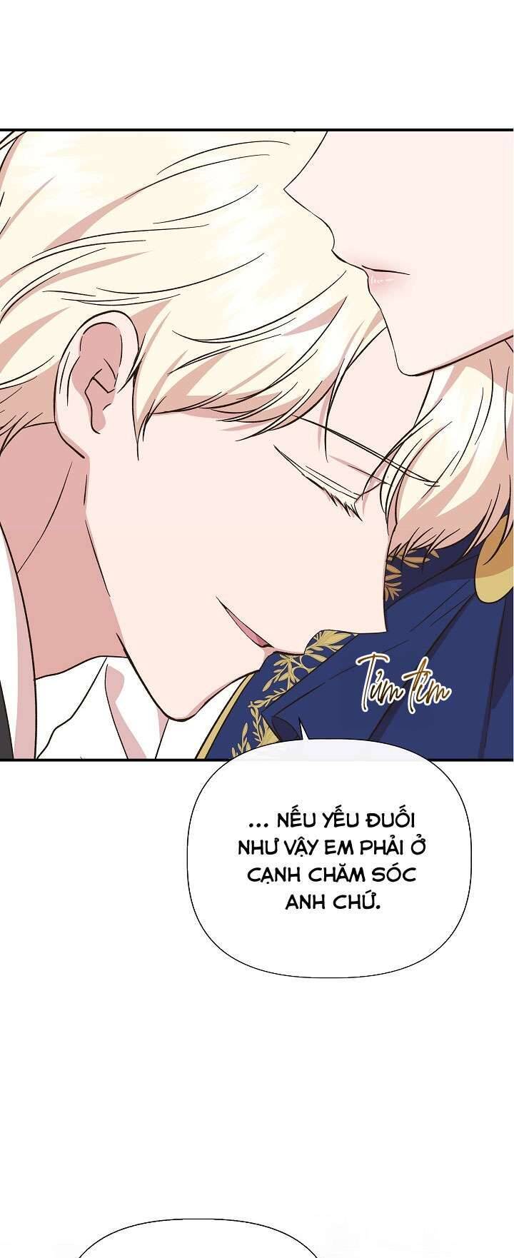 Tôi Không Phải Là Cinderella Chap 104 - Next Chap 105