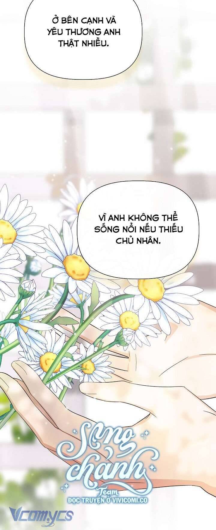 Tôi Không Phải Là Cinderella Chap 104 - Next Chap 105