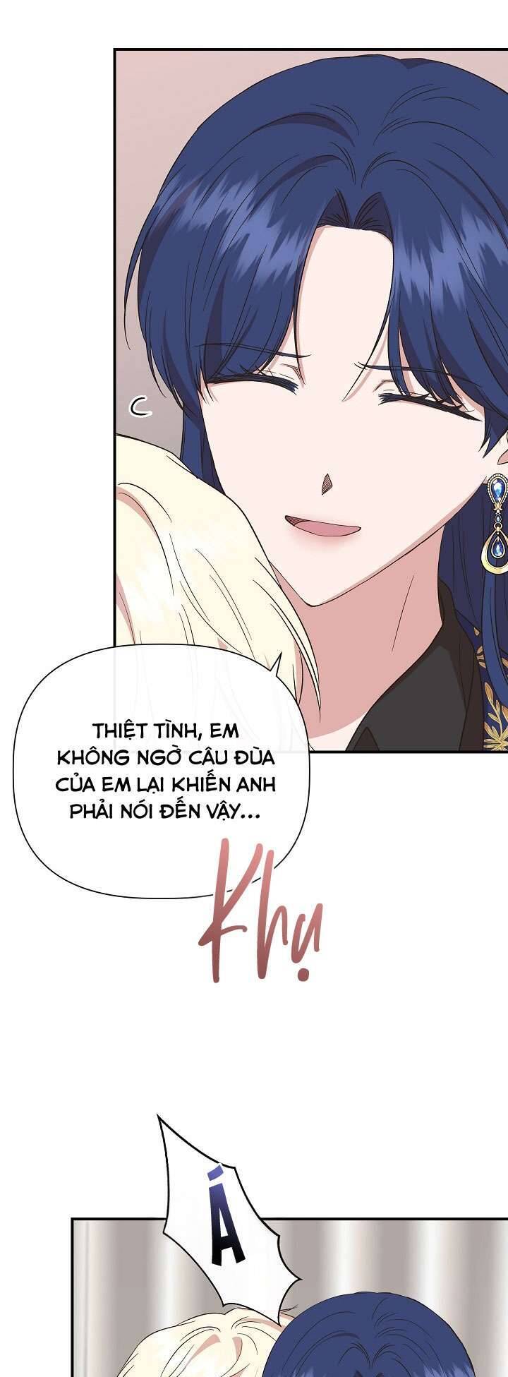 Tôi Không Phải Là Cinderella Chap 104 - Next Chap 105