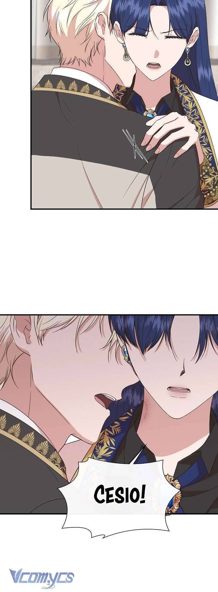 Tôi Không Phải Là Cinderella Chap 104 - Next Chap 105