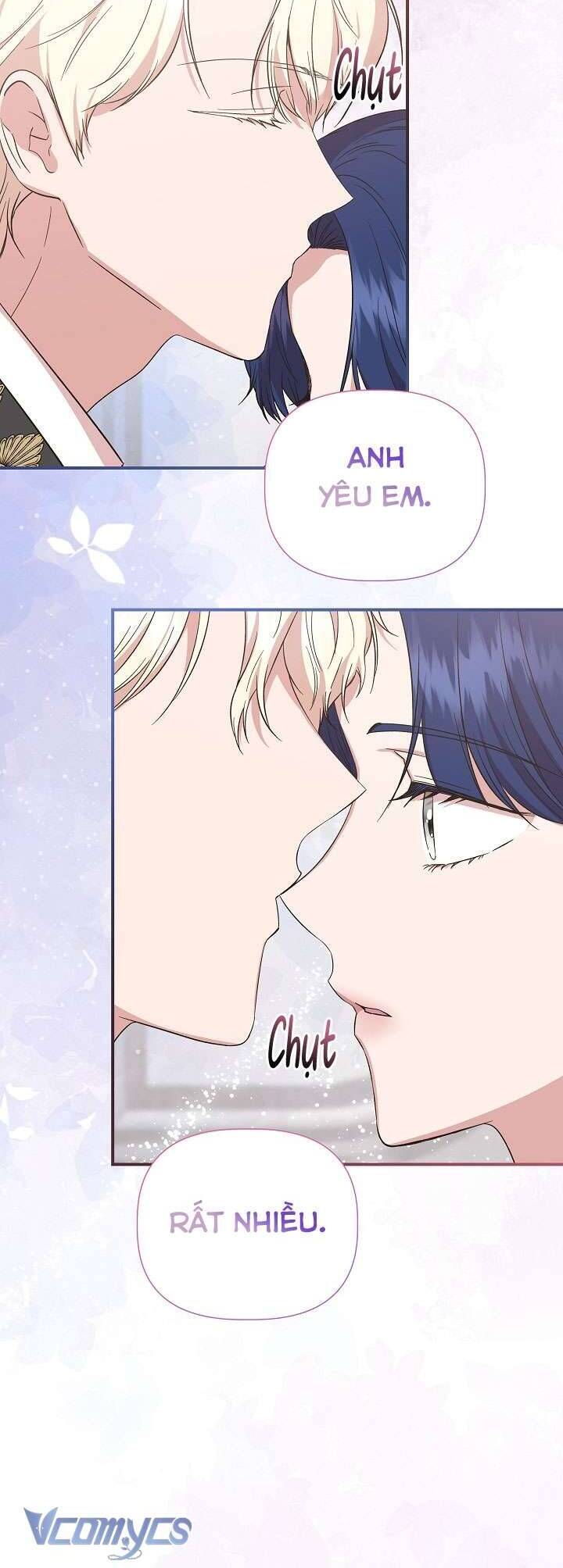 Tôi Không Phải Là Cinderella Chap 104 - Next Chap 105