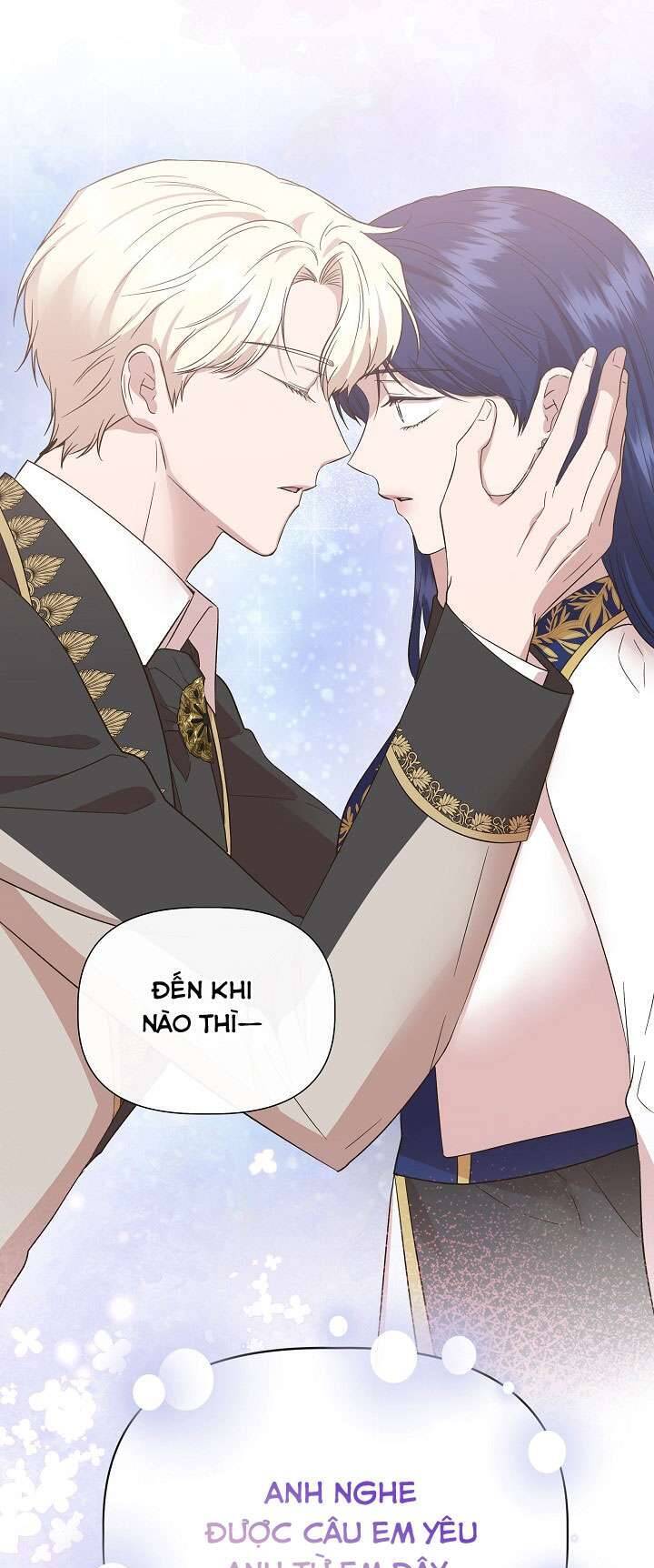 Tôi Không Phải Là Cinderella Chap 104 - Next Chap 105