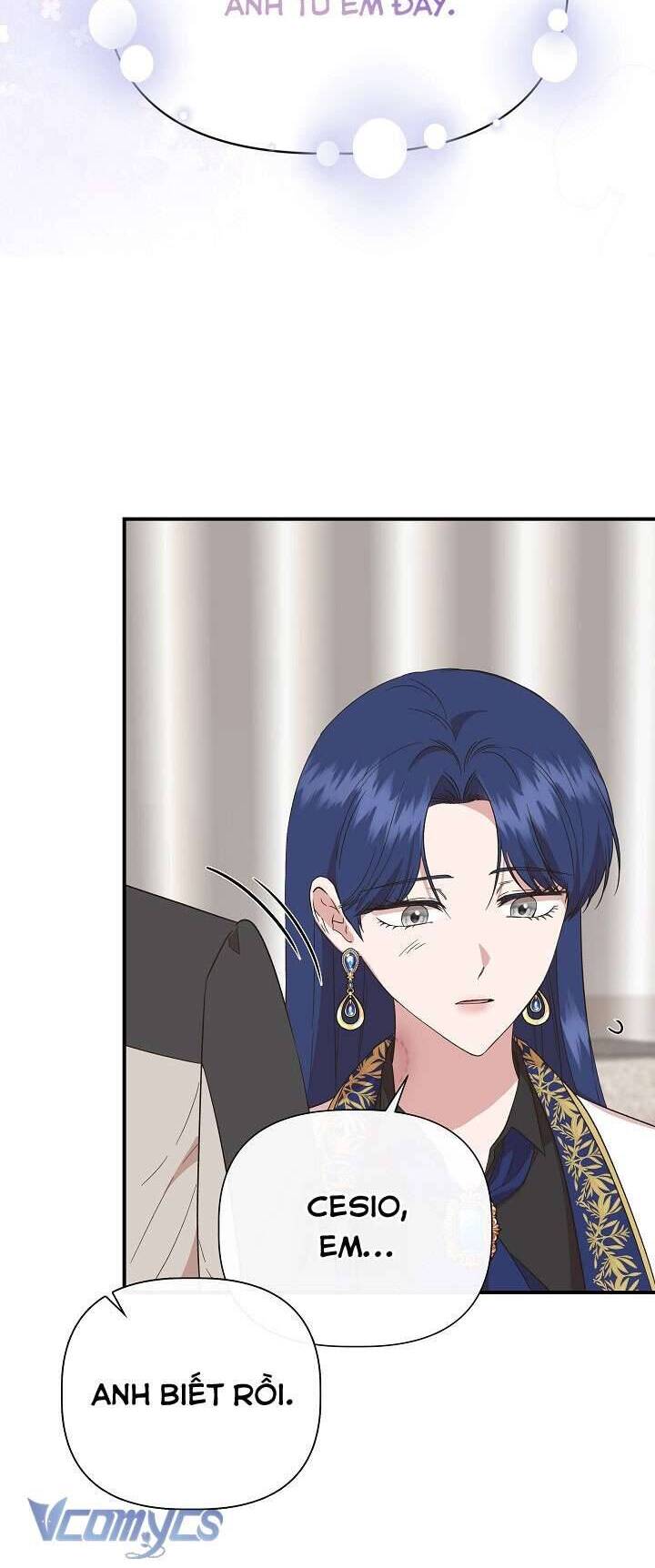 Tôi Không Phải Là Cinderella Chap 104 - Next Chap 105