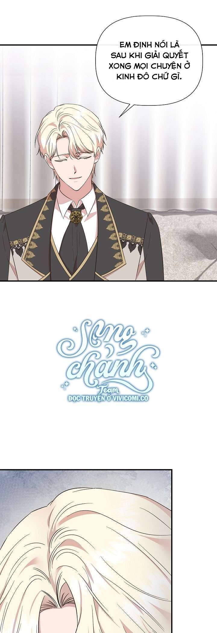 Tôi Không Phải Là Cinderella Chap 104 - Next Chap 105