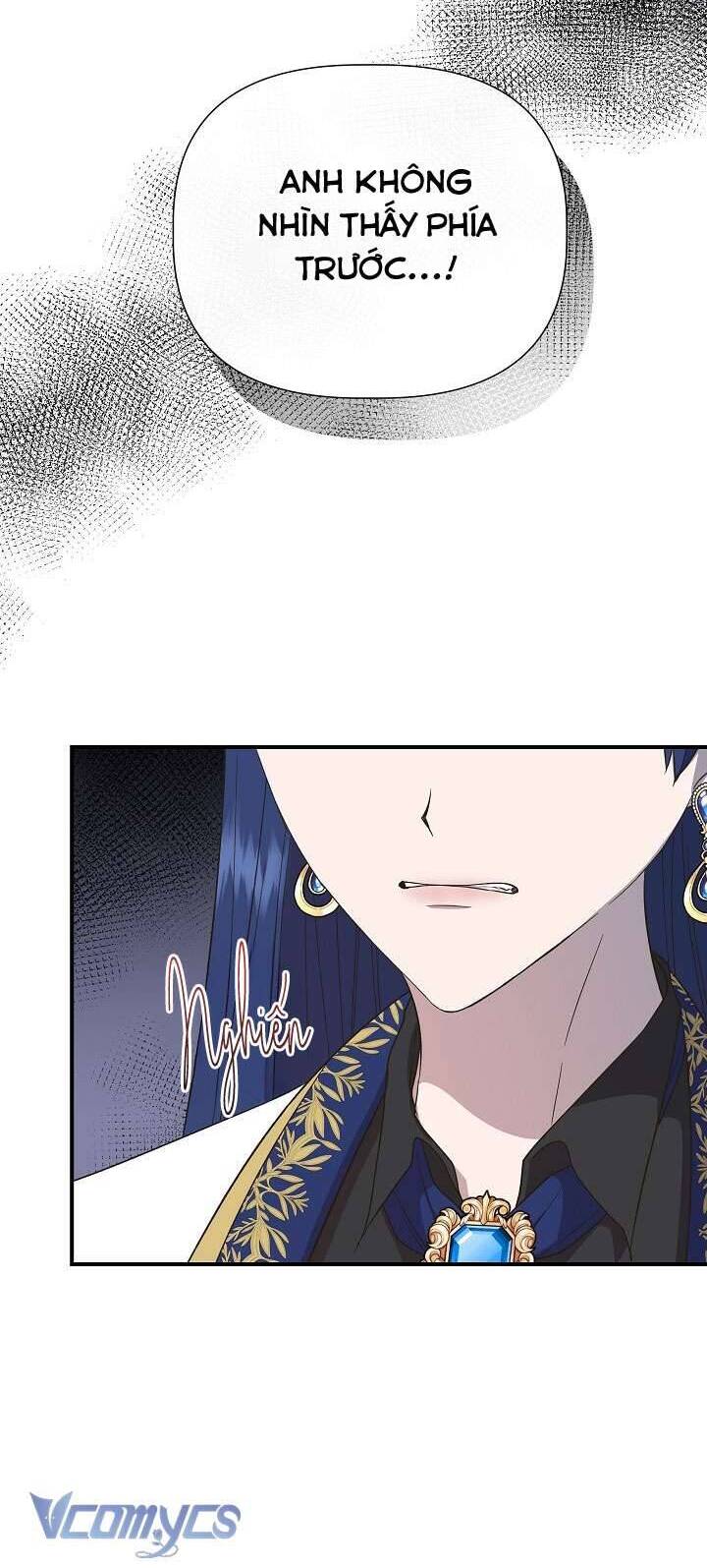 Tôi Không Phải Là Cinderella Chap 104 - Next Chap 105