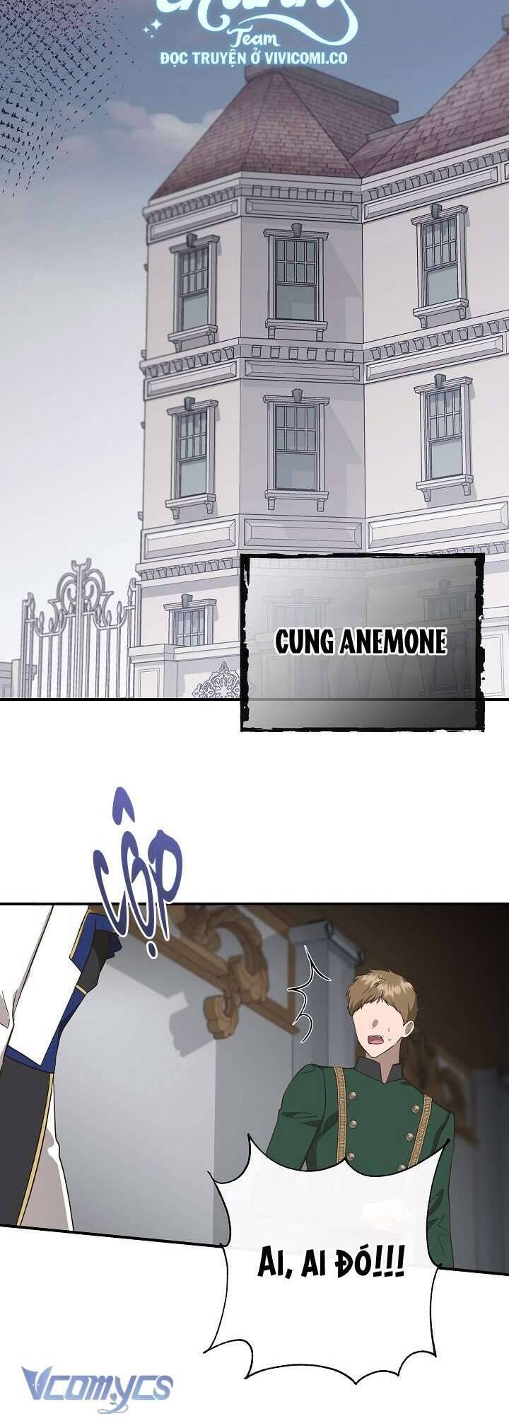 Tôi Không Phải Là Cinderella Chap 104 - Next Chap 105