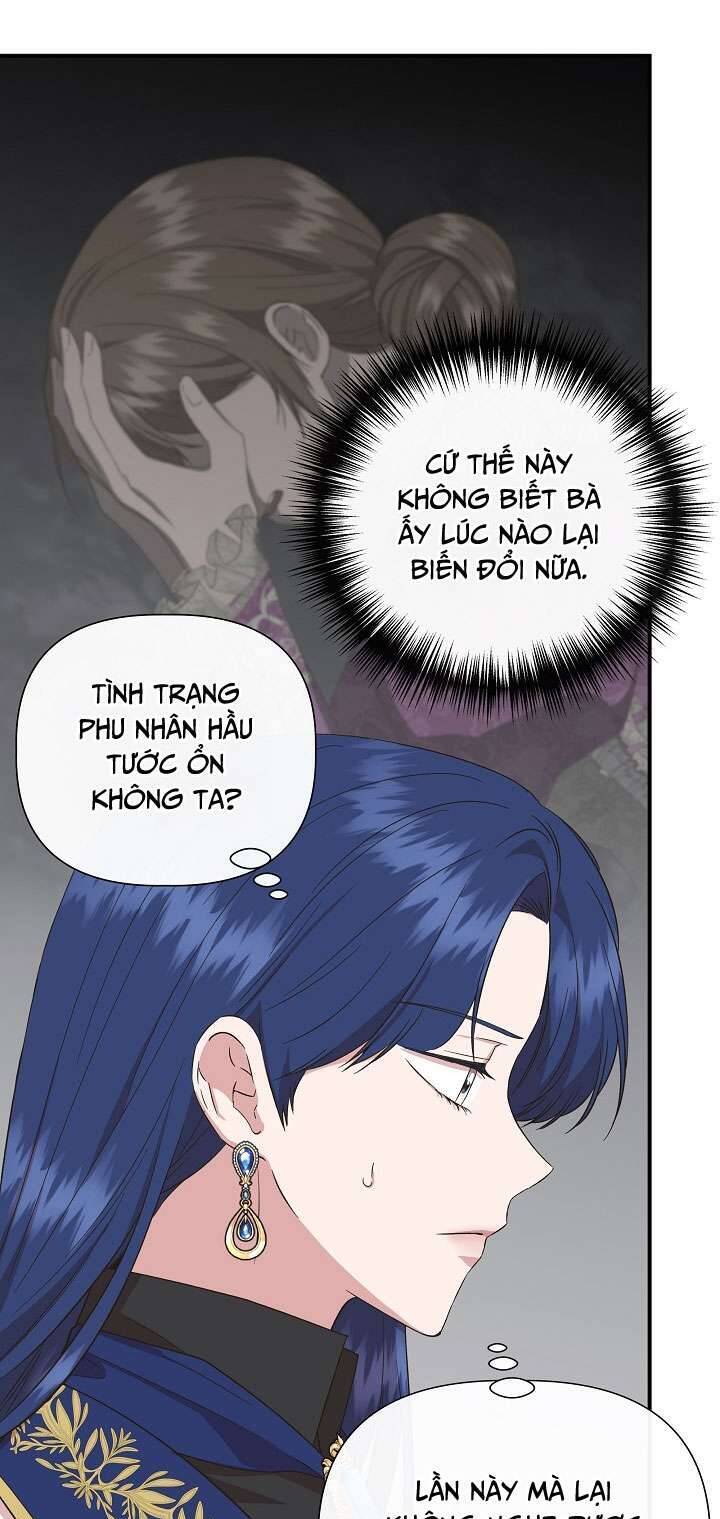 Tôi Không Phải Là Cinderella Chap 104 - Next Chap 105