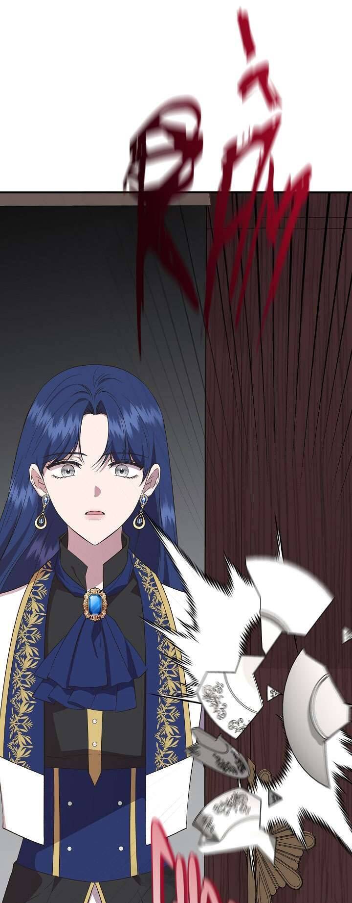 Tôi Không Phải Là Cinderella Chap 104 - Next Chap 105