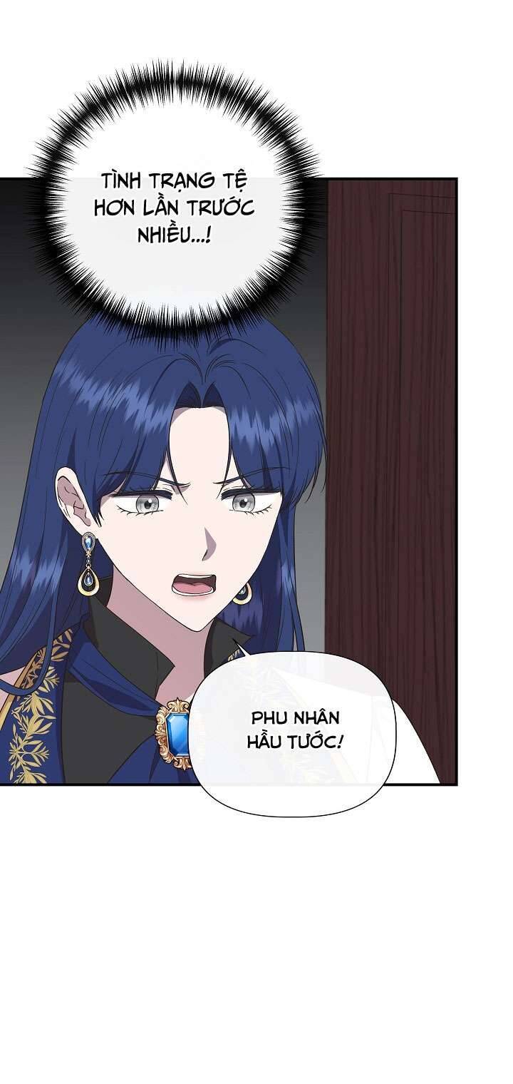 Tôi Không Phải Là Cinderella Chap 104 - Next Chap 105
