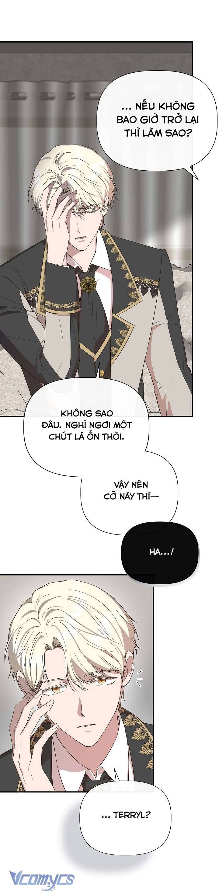 Tôi Không Phải Là Cinderella Chap 104 - Next Chap 105