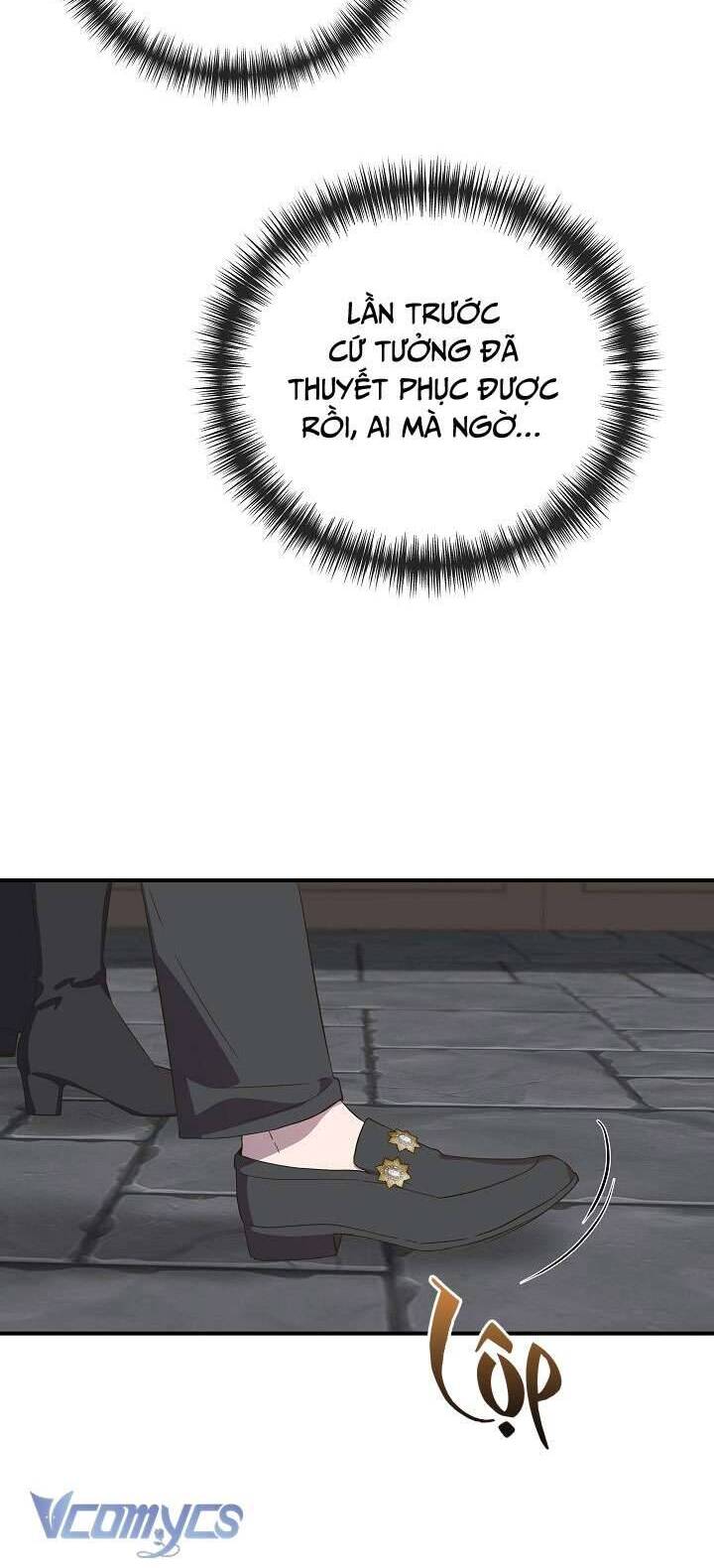 Tôi Không Phải Là Cinderella Chap 104 - Next Chap 105