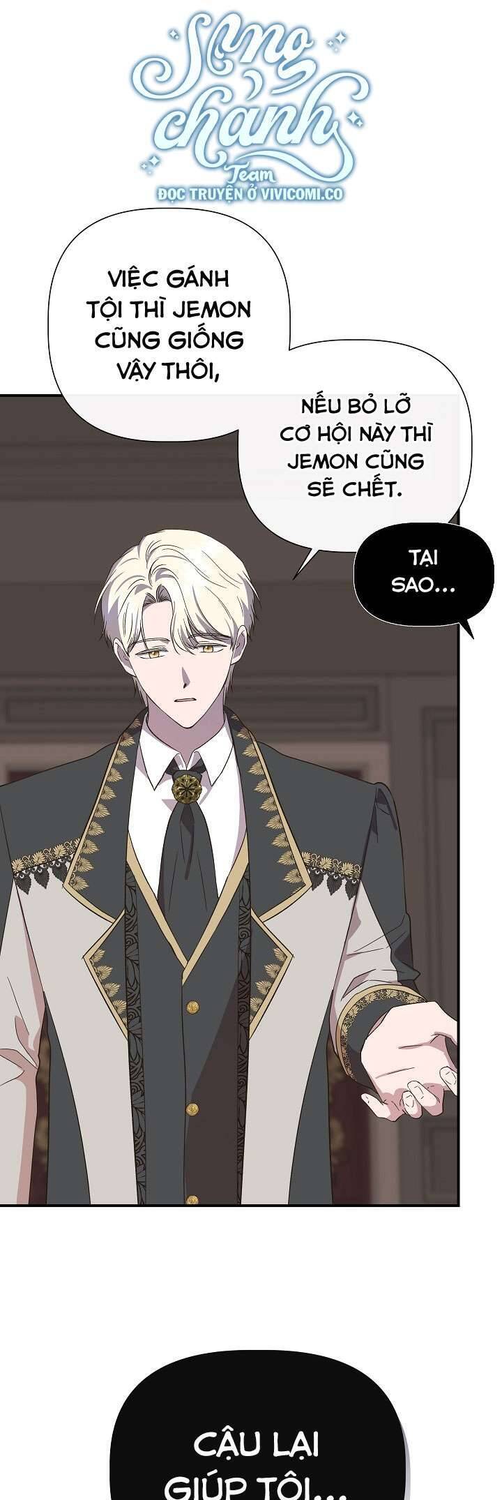 Tôi Không Phải Là Cinderella Chap 104 - Next Chap 105