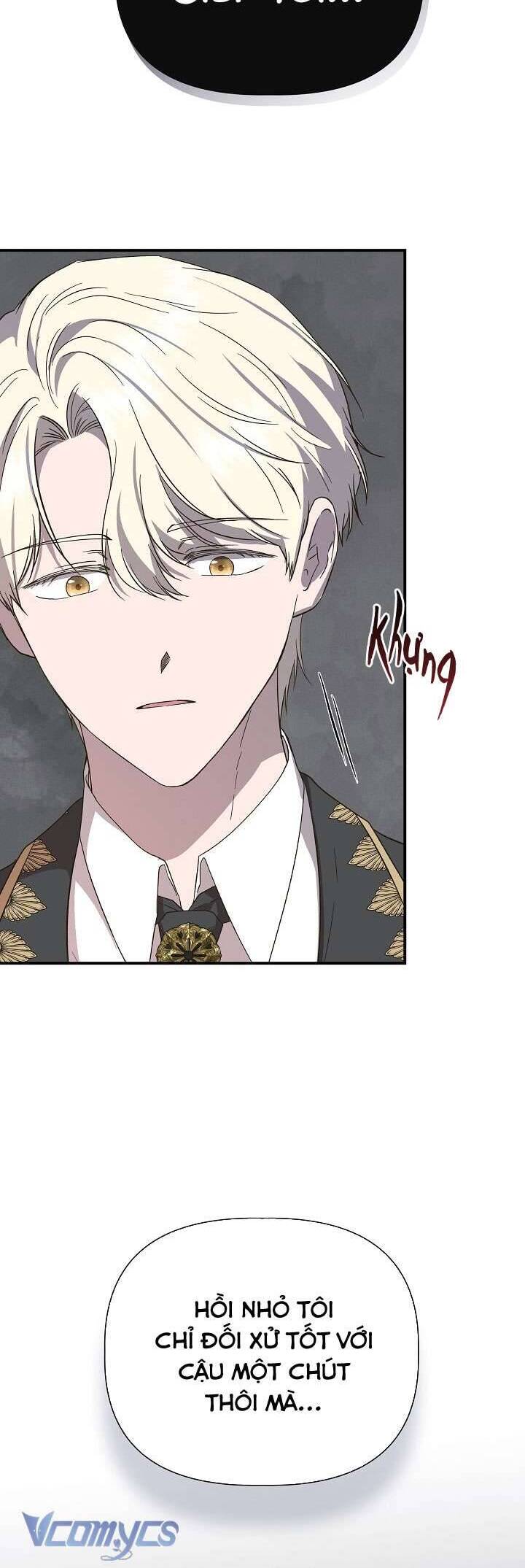 Tôi Không Phải Là Cinderella Chap 104 - Next Chap 105