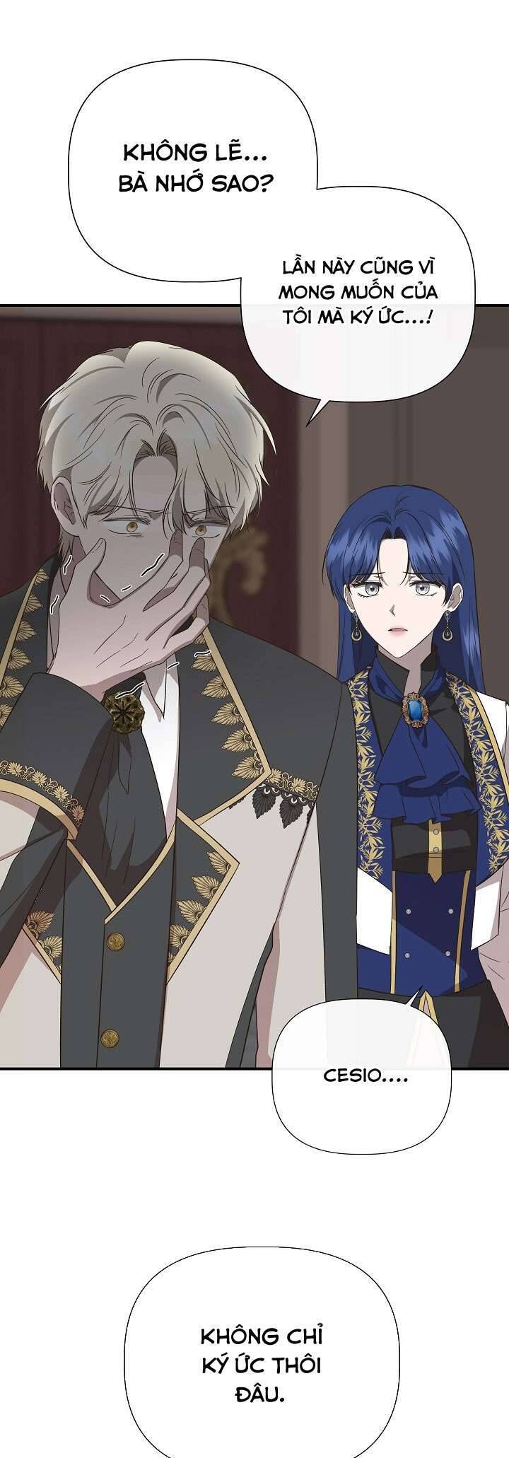 Tôi Không Phải Là Cinderella Chap 104 - Next Chap 105