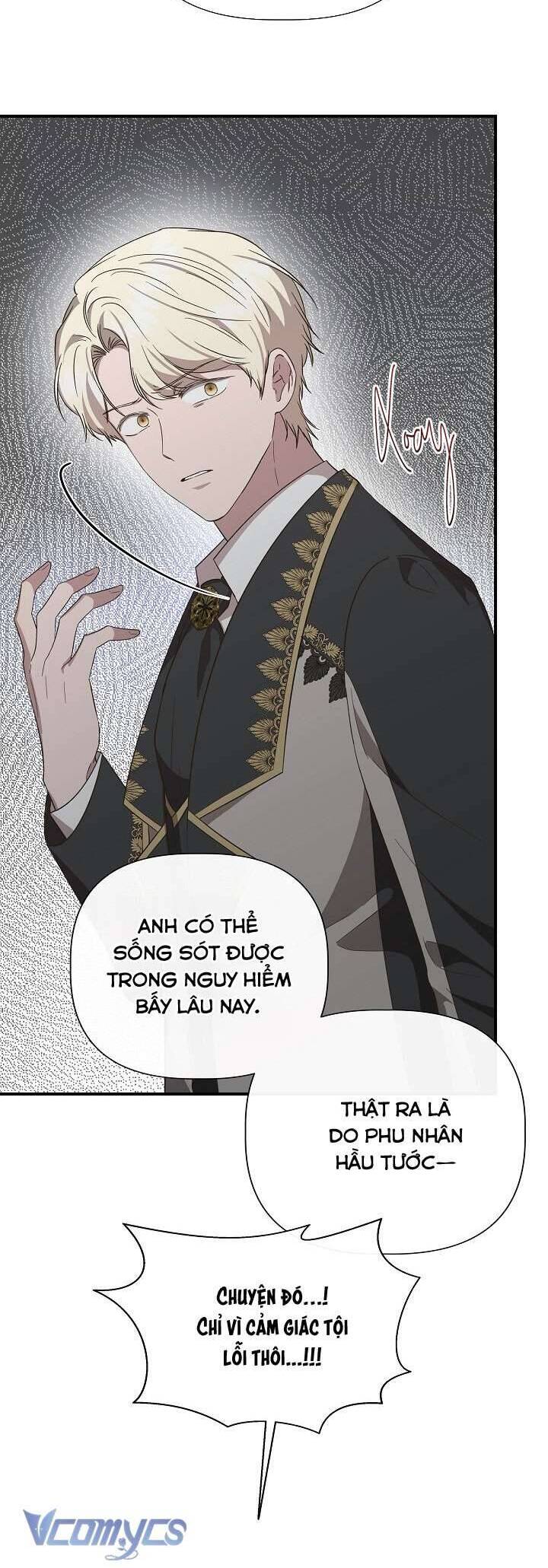 Tôi Không Phải Là Cinderella Chap 104 - Next Chap 105