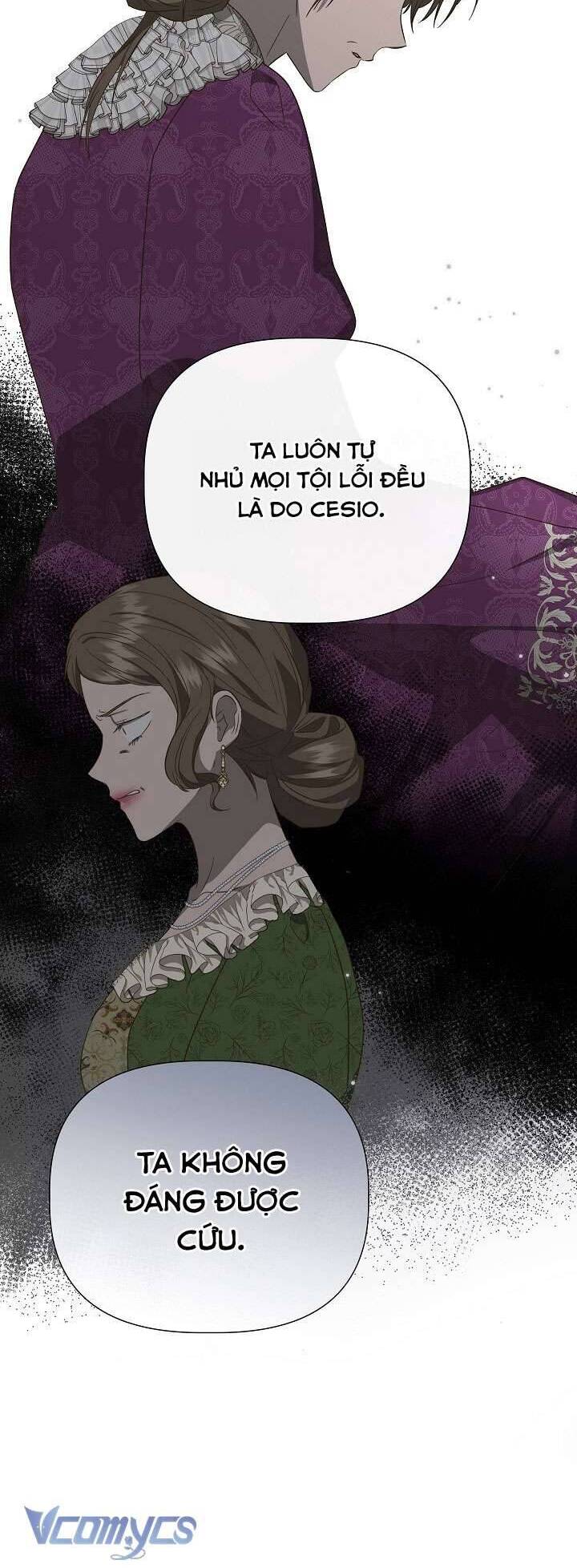 Tôi Không Phải Là Cinderella Chap 104 - Next Chap 105