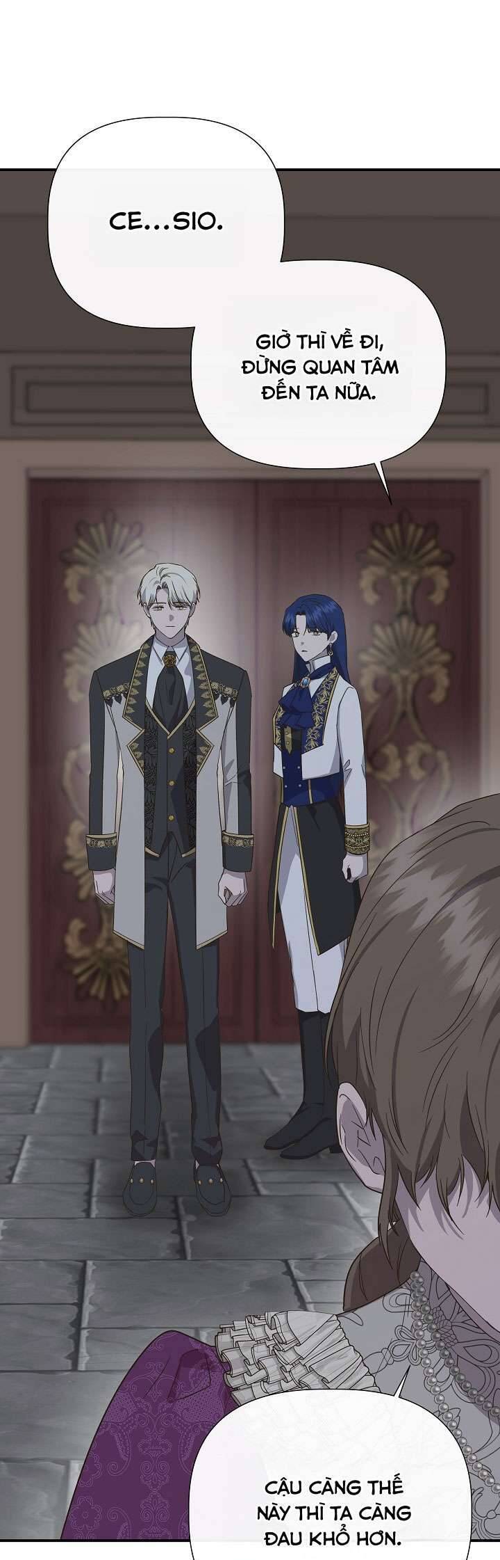 Tôi Không Phải Là Cinderella Chap 104 - Next Chap 105