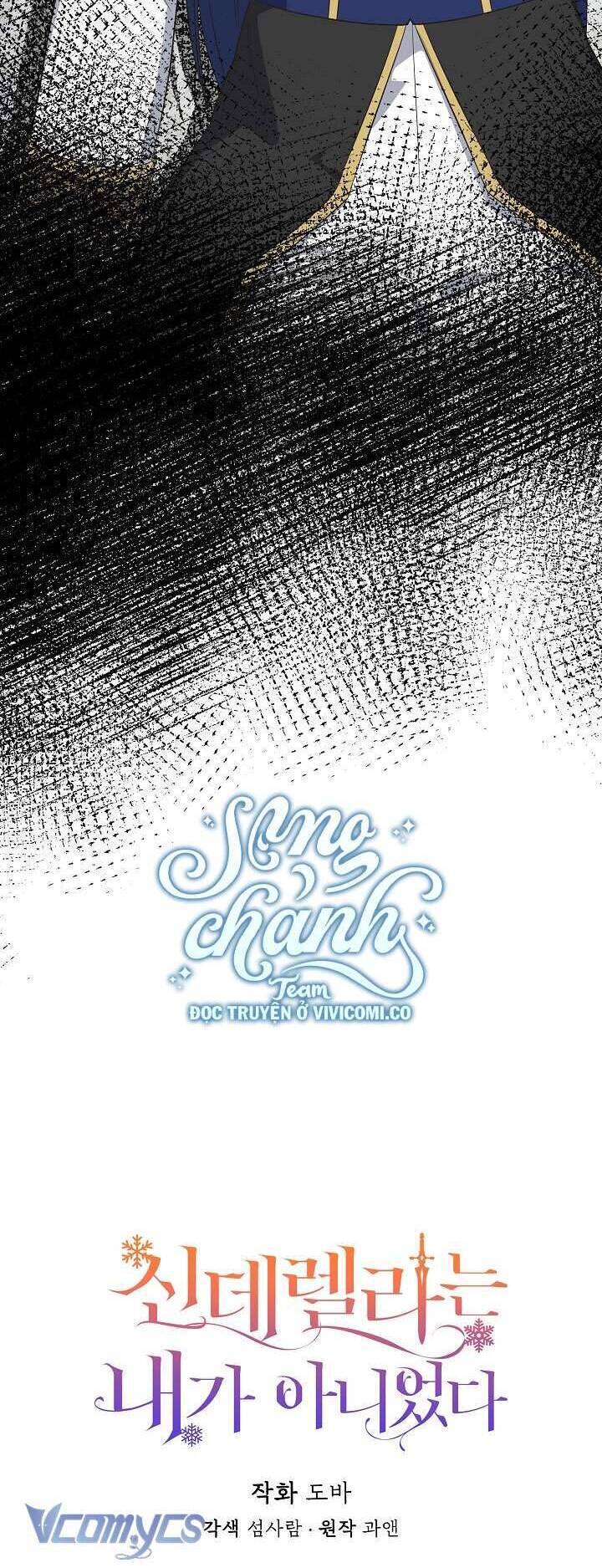 Tôi Không Phải Là Cinderella Chap 104 - Next Chap 105