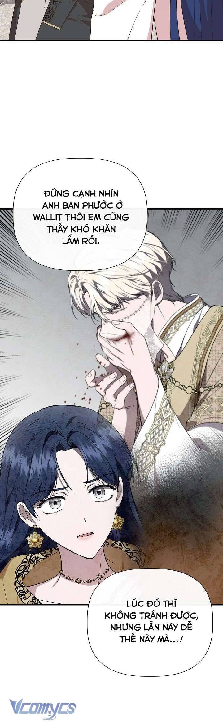 Tôi Không Phải Là Cinderella Chap 104 - Next Chap 105