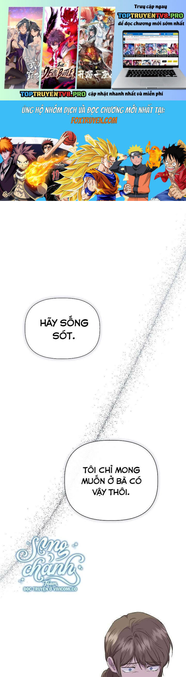 Tôi Không Phải Là Cinderella Chap 105 - Next Chap 106