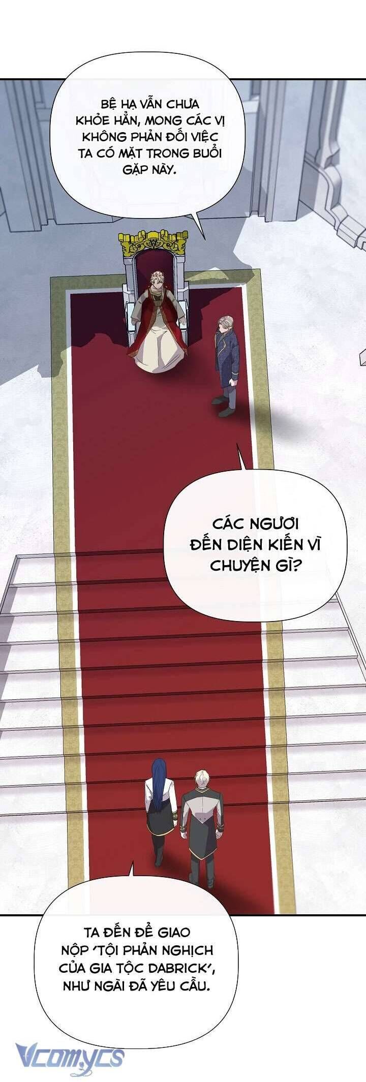 Tôi Không Phải Là Cinderella Chap 105 - Next Chap 106