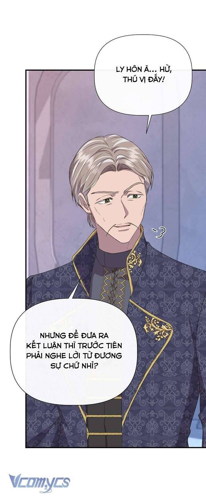 Tôi Không Phải Là Cinderella Chap 105 - Next Chap 106