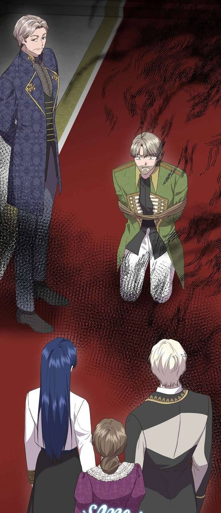 Tôi Không Phải Là Cinderella Chap 105 - Next Chap 106