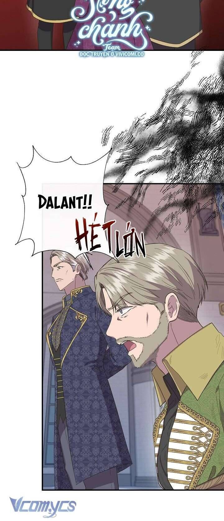 Tôi Không Phải Là Cinderella Chap 105 - Next Chap 106