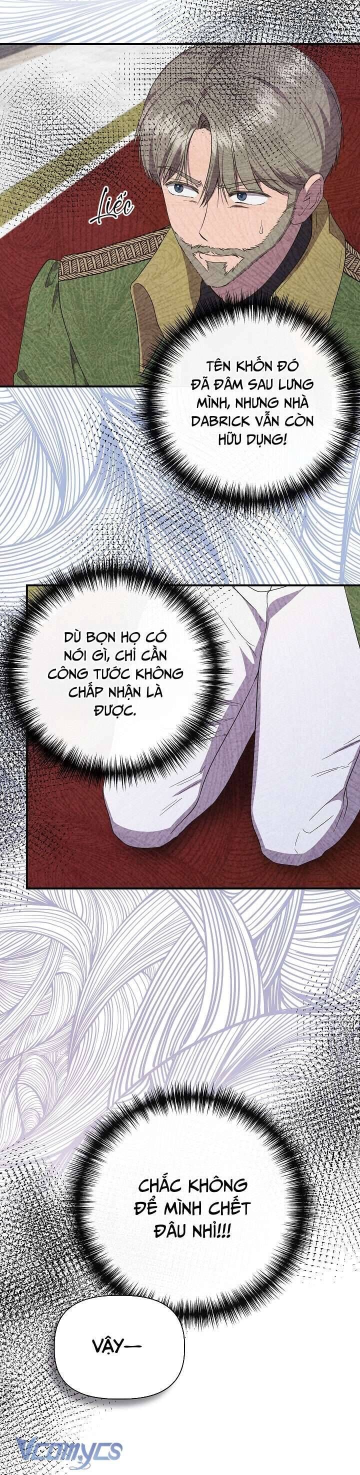 Tôi Không Phải Là Cinderella Chap 105 - Next Chap 106