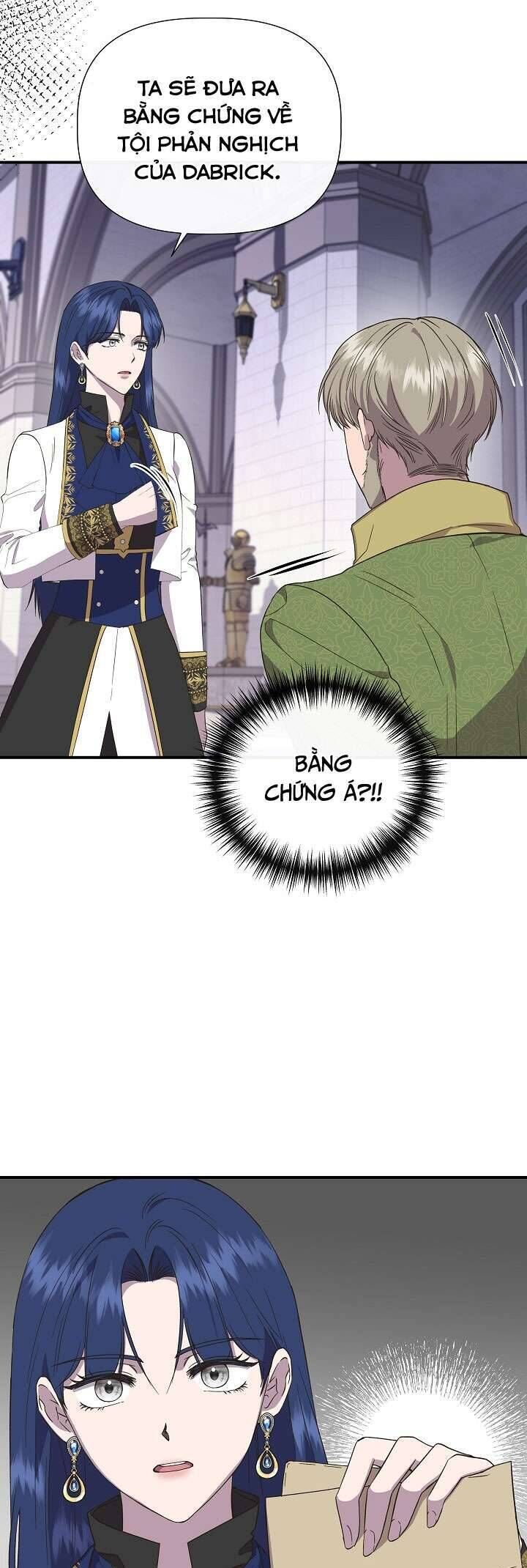 Tôi Không Phải Là Cinderella Chap 105 - Next Chap 106