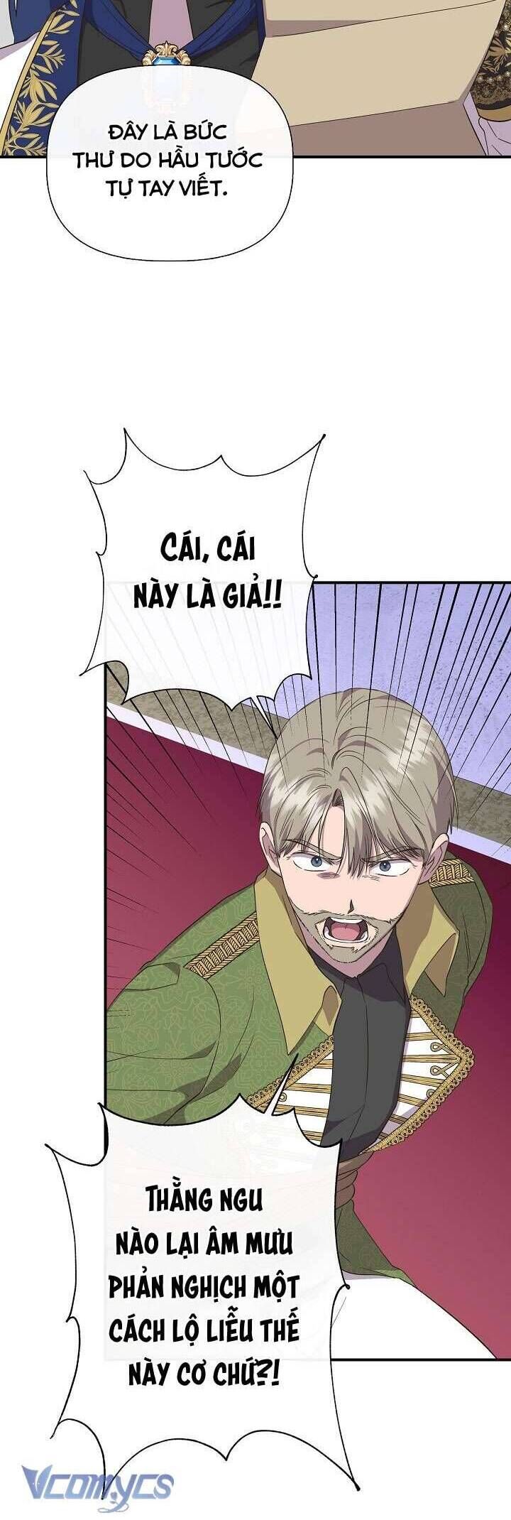 Tôi Không Phải Là Cinderella Chap 105 - Next Chap 106