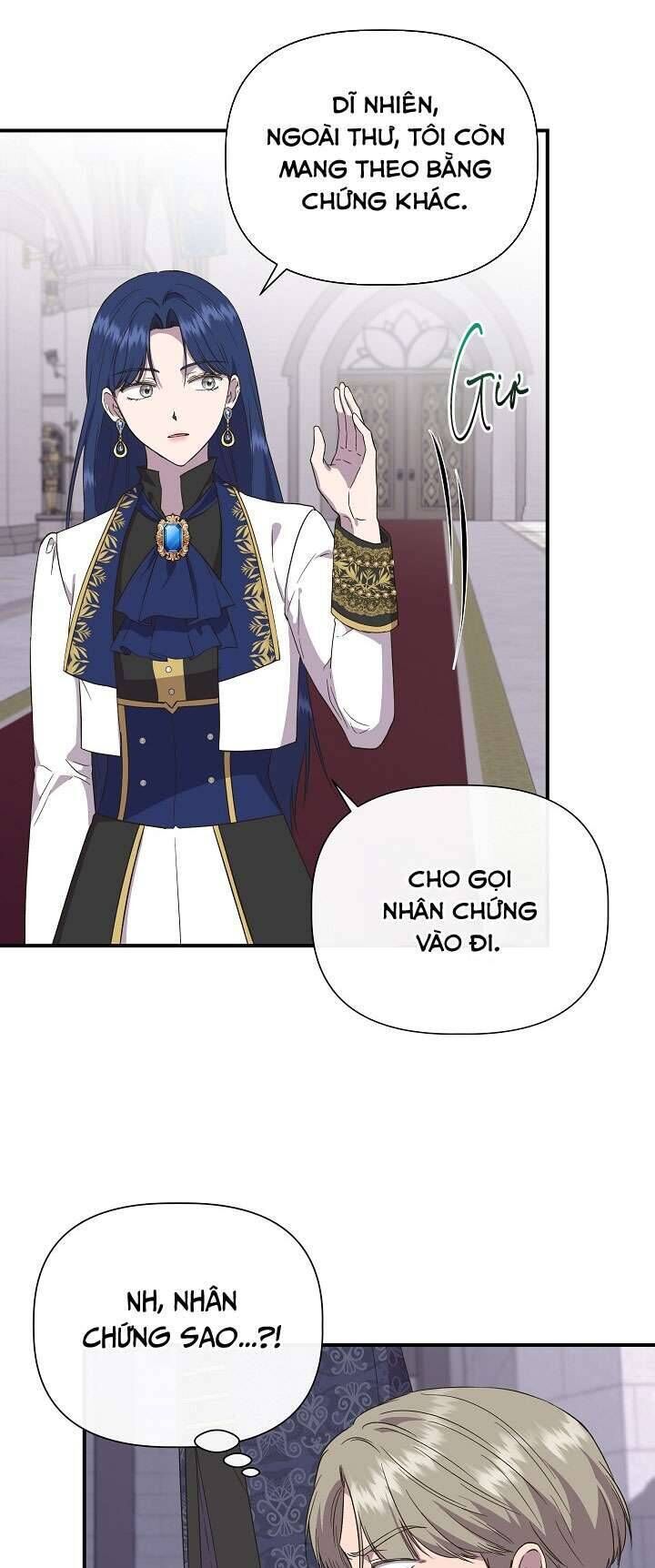 Tôi Không Phải Là Cinderella Chap 105 - Next Chap 106