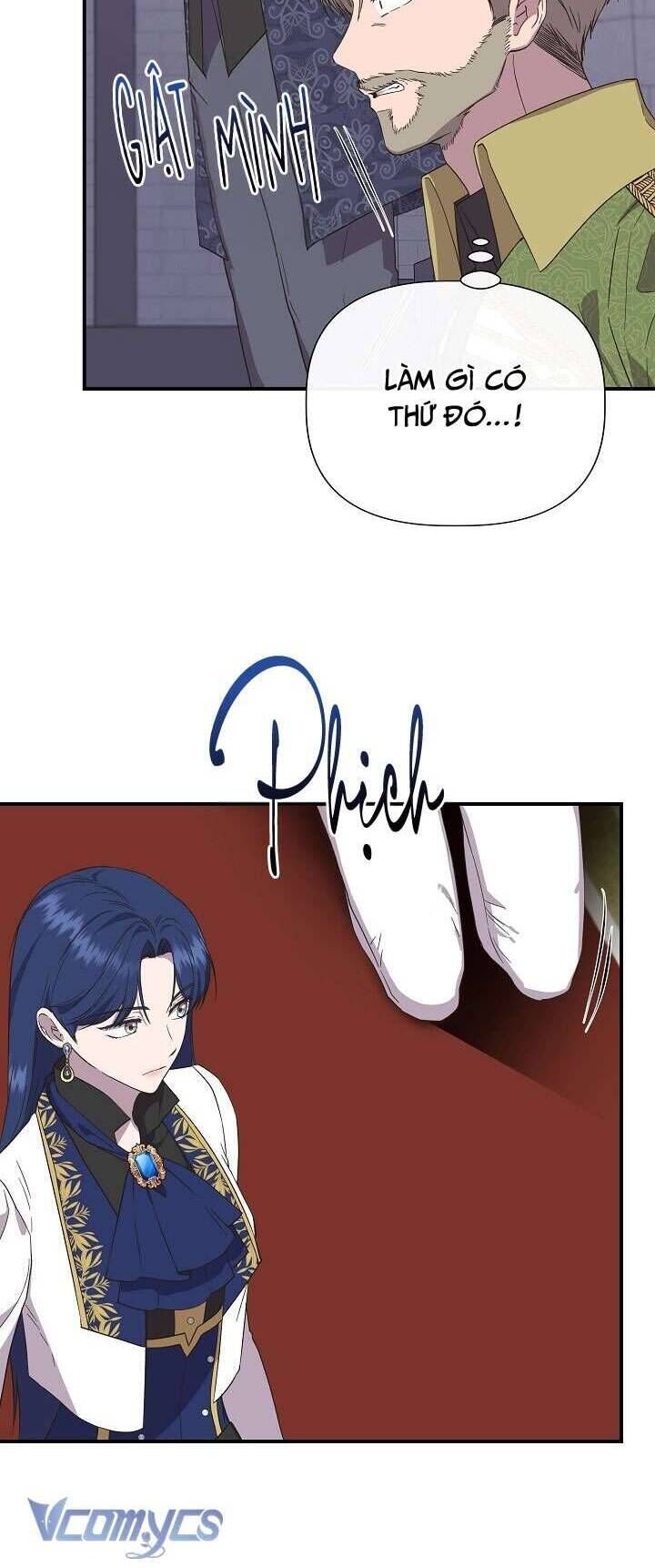 Tôi Không Phải Là Cinderella Chap 105 - Next Chap 106