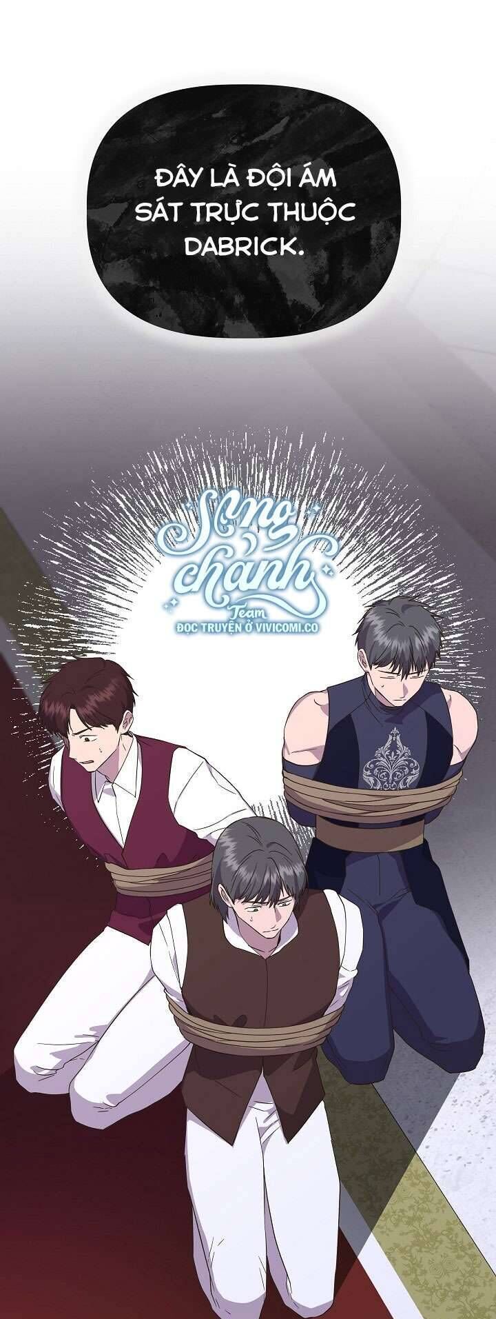 Tôi Không Phải Là Cinderella Chap 105 - Next Chap 106