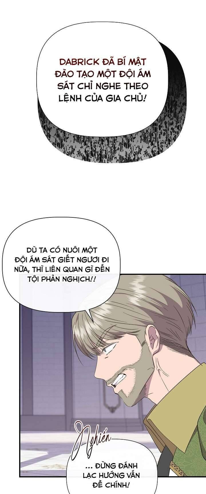 Tôi Không Phải Là Cinderella Chap 105 - Next Chap 106