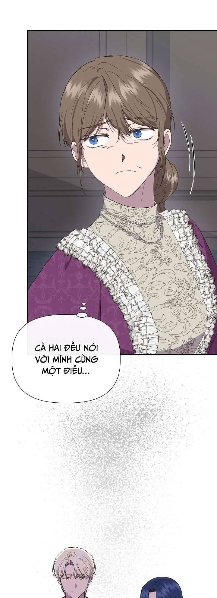 Tôi Không Phải Là Cinderella Chap 105 - Next Chap 106