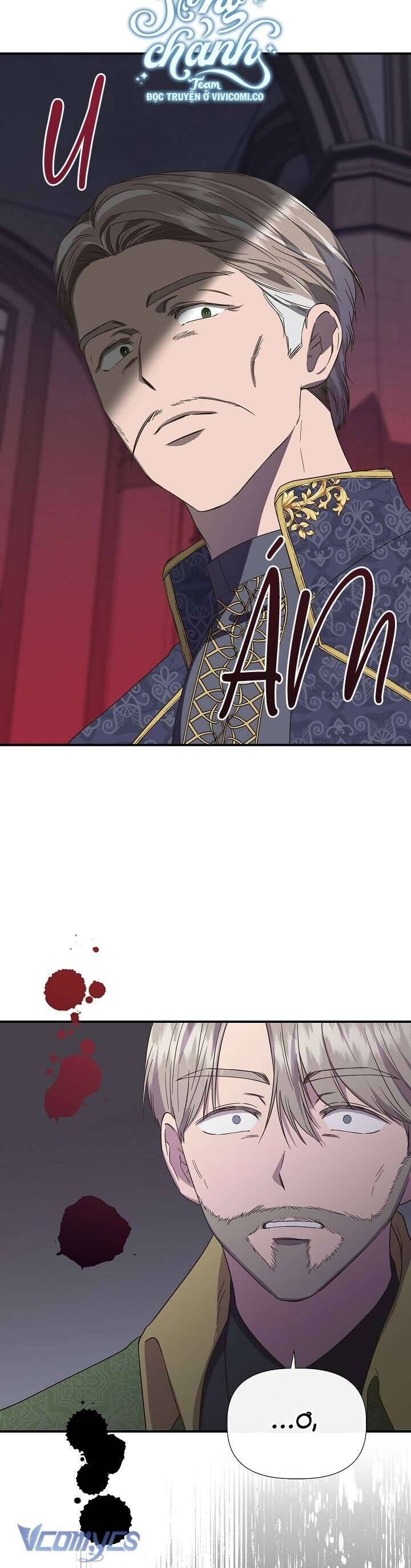 Tôi Không Phải Là Cinderella Chap 105 - Next Chap 106