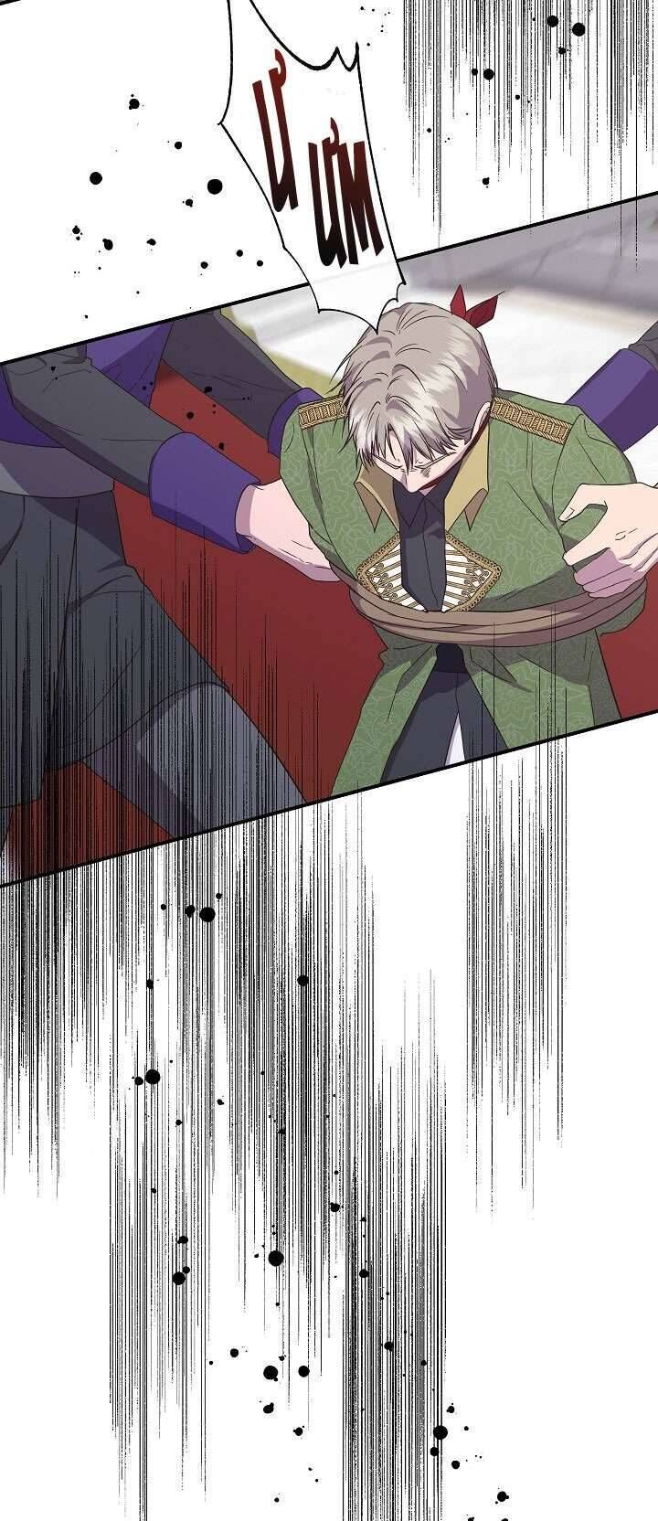 Tôi Không Phải Là Cinderella Chap 105 - Next Chap 106