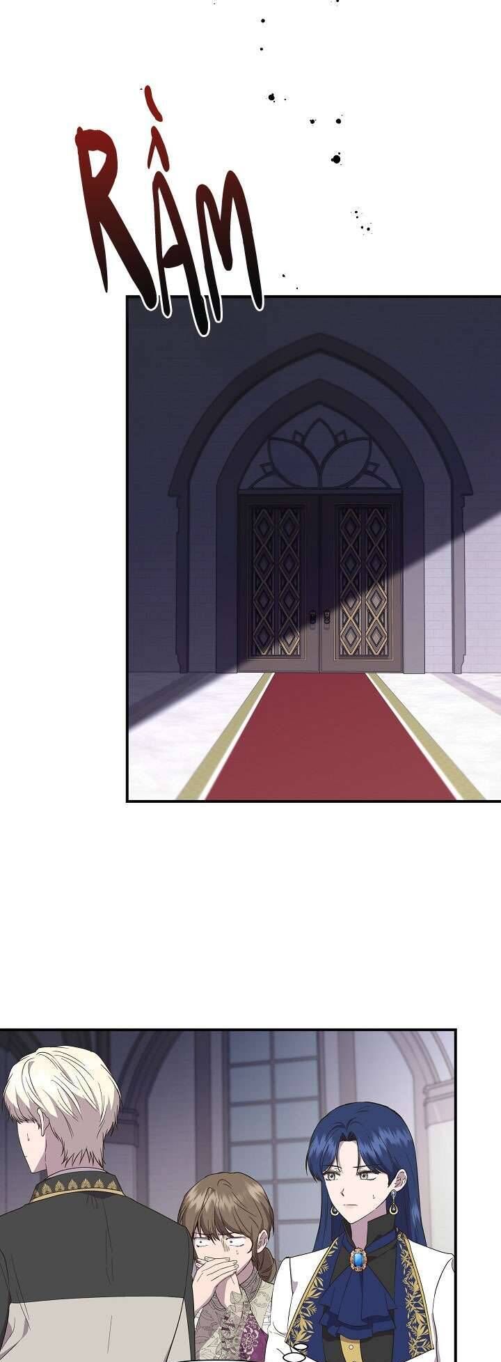 Tôi Không Phải Là Cinderella Chap 105 - Next Chap 106