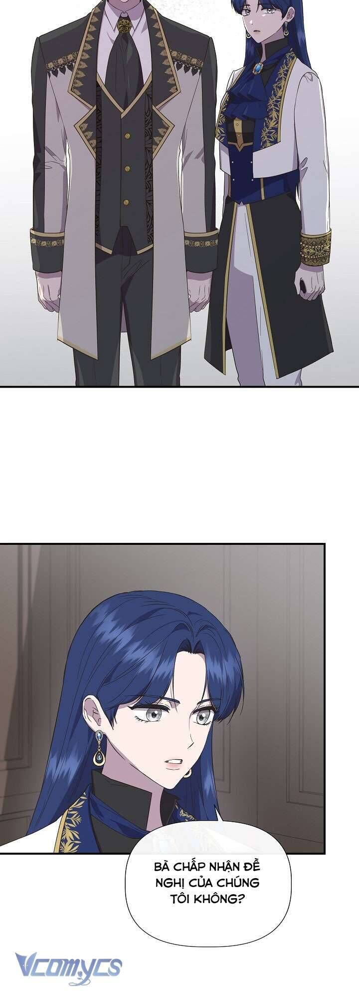 Tôi Không Phải Là Cinderella Chap 105 - Next Chap 106