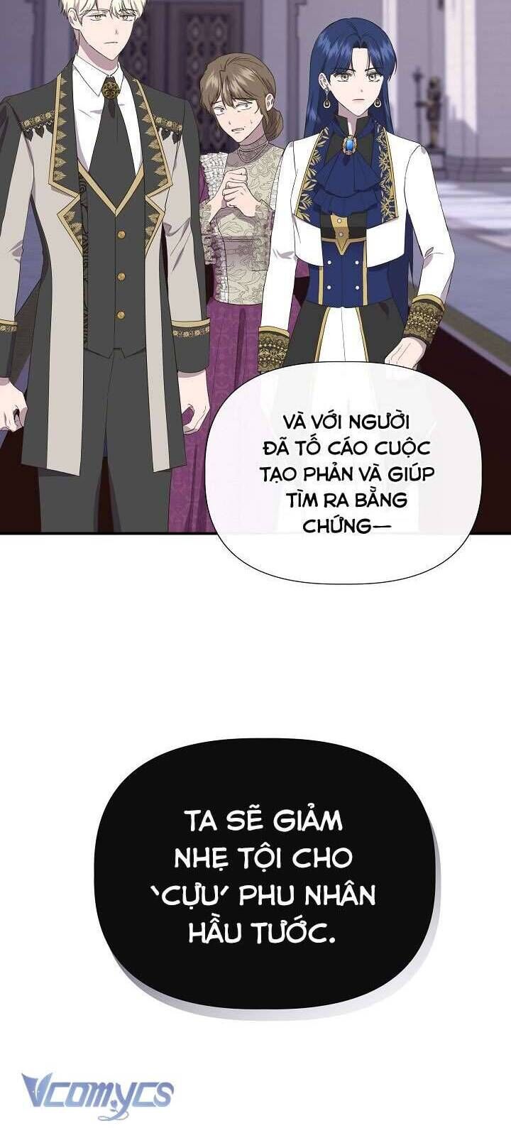 Tôi Không Phải Là Cinderella Chap 105 - Next Chap 106