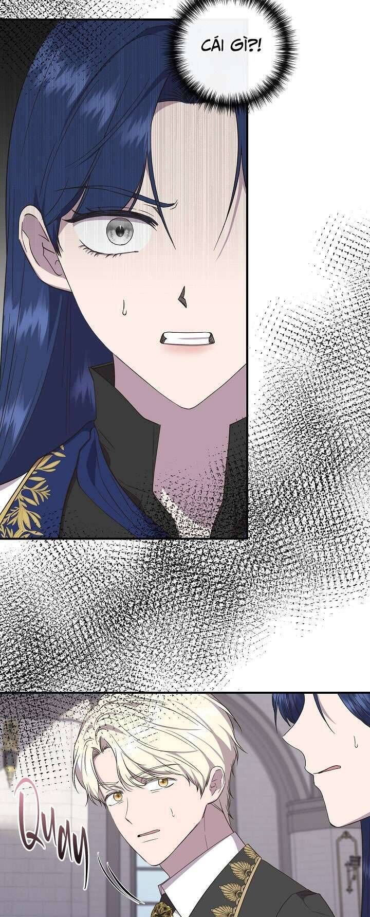 Tôi Không Phải Là Cinderella Chap 105 - Next Chap 106