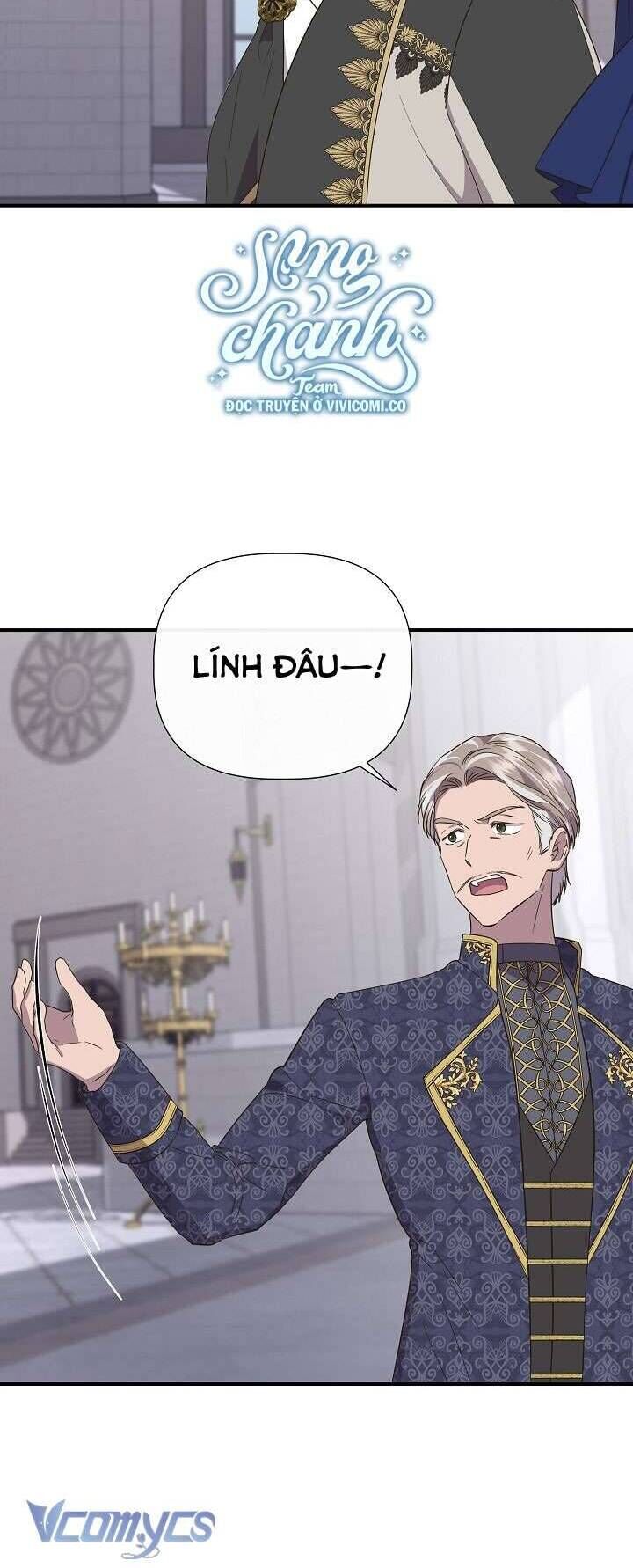 Tôi Không Phải Là Cinderella Chap 105 - Next Chap 106
