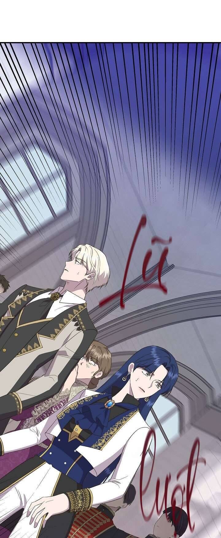 Tôi Không Phải Là Cinderella Chap 105 - Next Chap 106