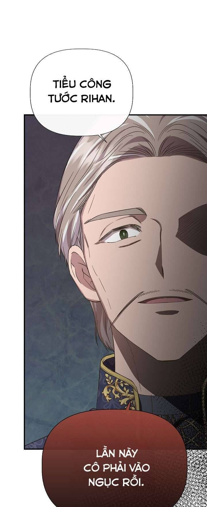 Tôi Không Phải Là Cinderella Chap 105 - Next Chap 106